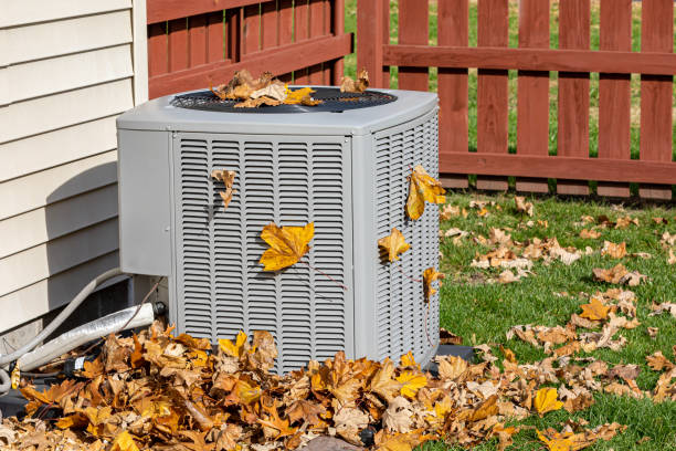 Best Affordable HVAC services  in Lacoochee, FL