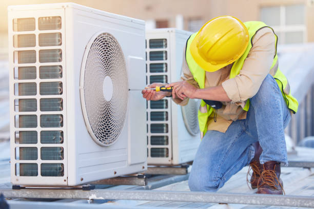 Best Residential HVAC services  in Lacoochee, FL