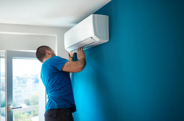 Best HVAC installation services  in Lacoochee, FL