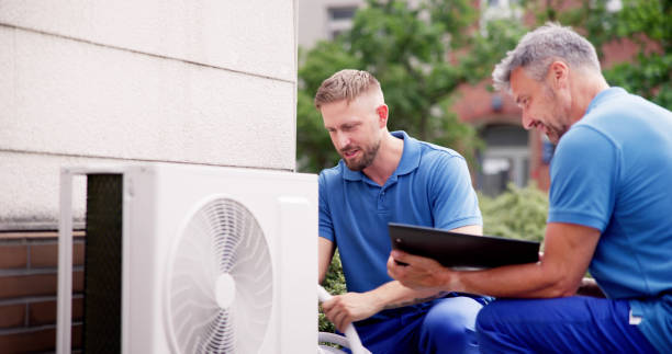 Best Ductless HVAC repair  in Lacoochee, FL