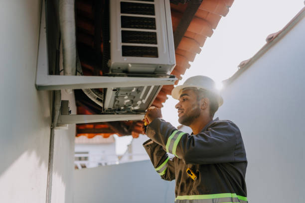 Best HVAC installation services  in Lacoochee, FL