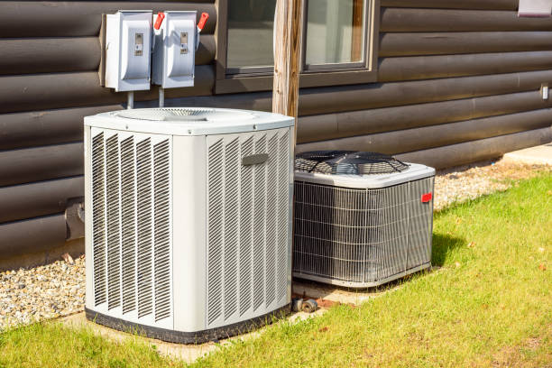 Best Ductless HVAC repair  in Lacoochee, FL