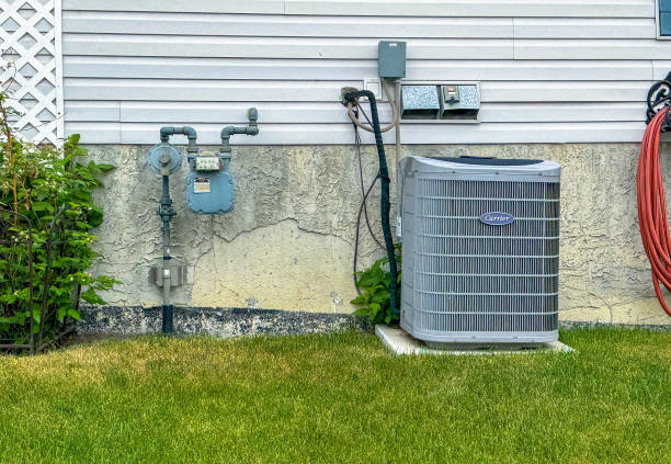 Best HVAC companies near me  in Lacoochee, FL